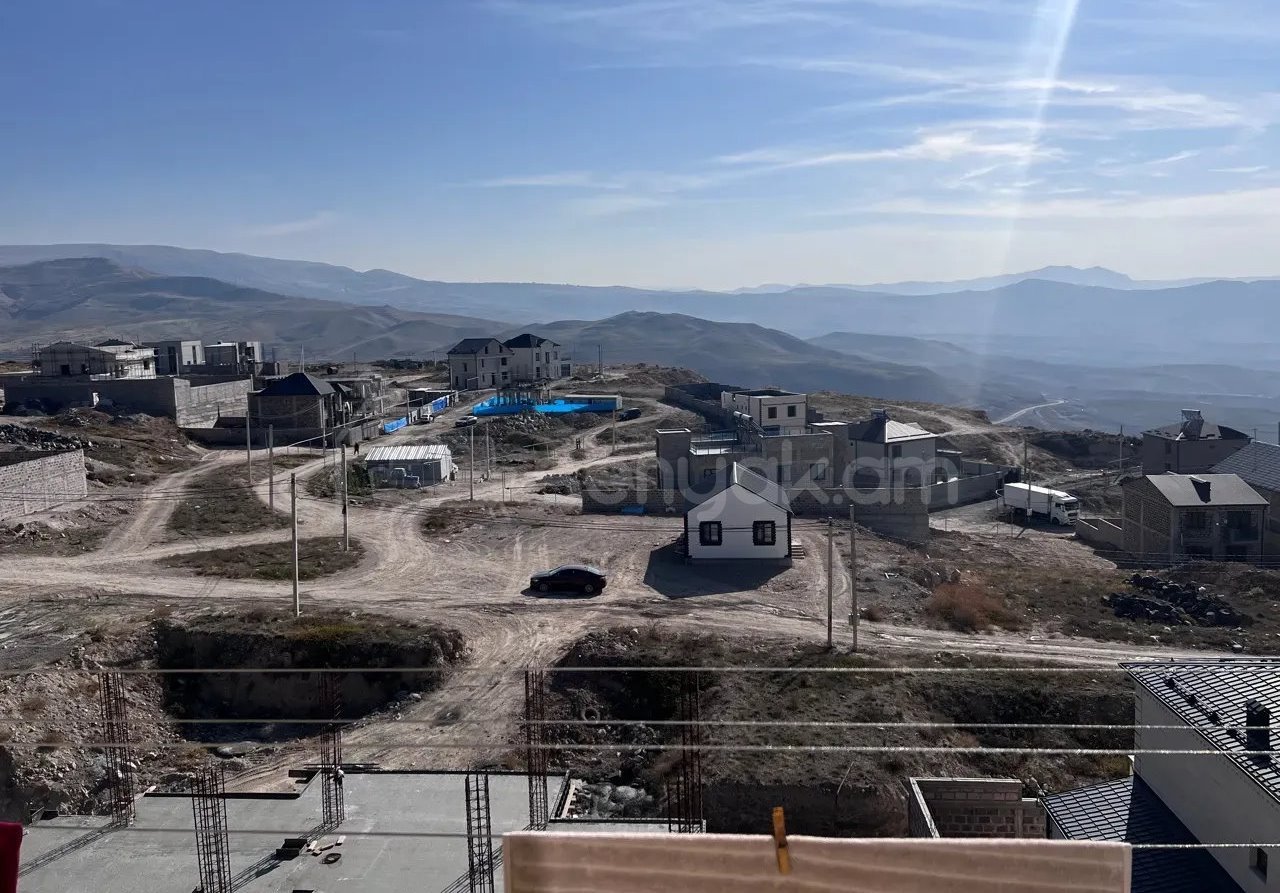 2 Սենյականոց Բնակարան Նորակառույցում, 46քմ, 6/6 հարկ, Կապիտալ Վերանորոգված