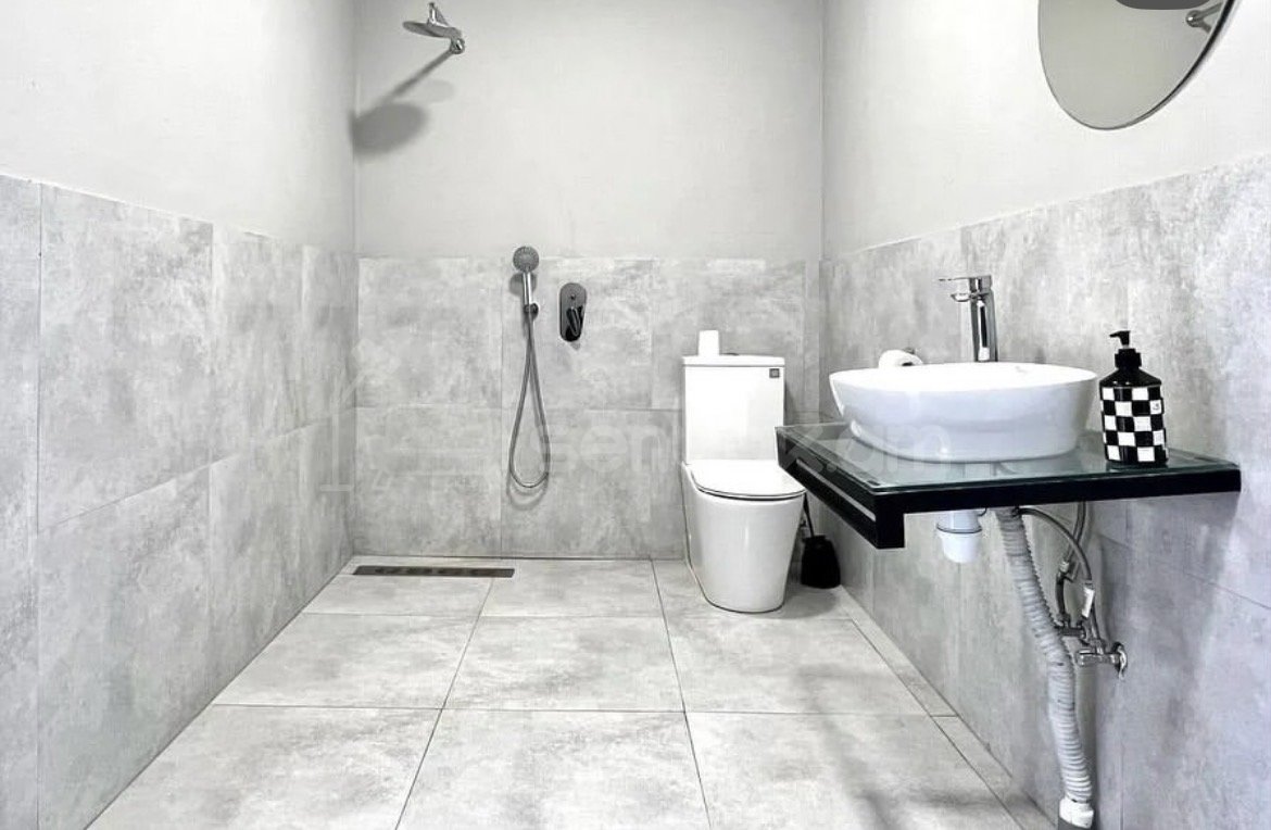 3 Սենյականոց Նորակառույց Ամառանոց, 200քմ, Լողավազանով