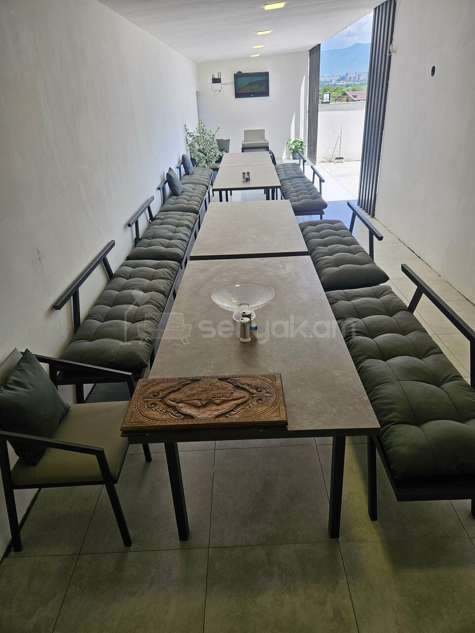 3 Սենյականոց Նորակառույց Ամառանոց, 200քմ, Լողավազանով