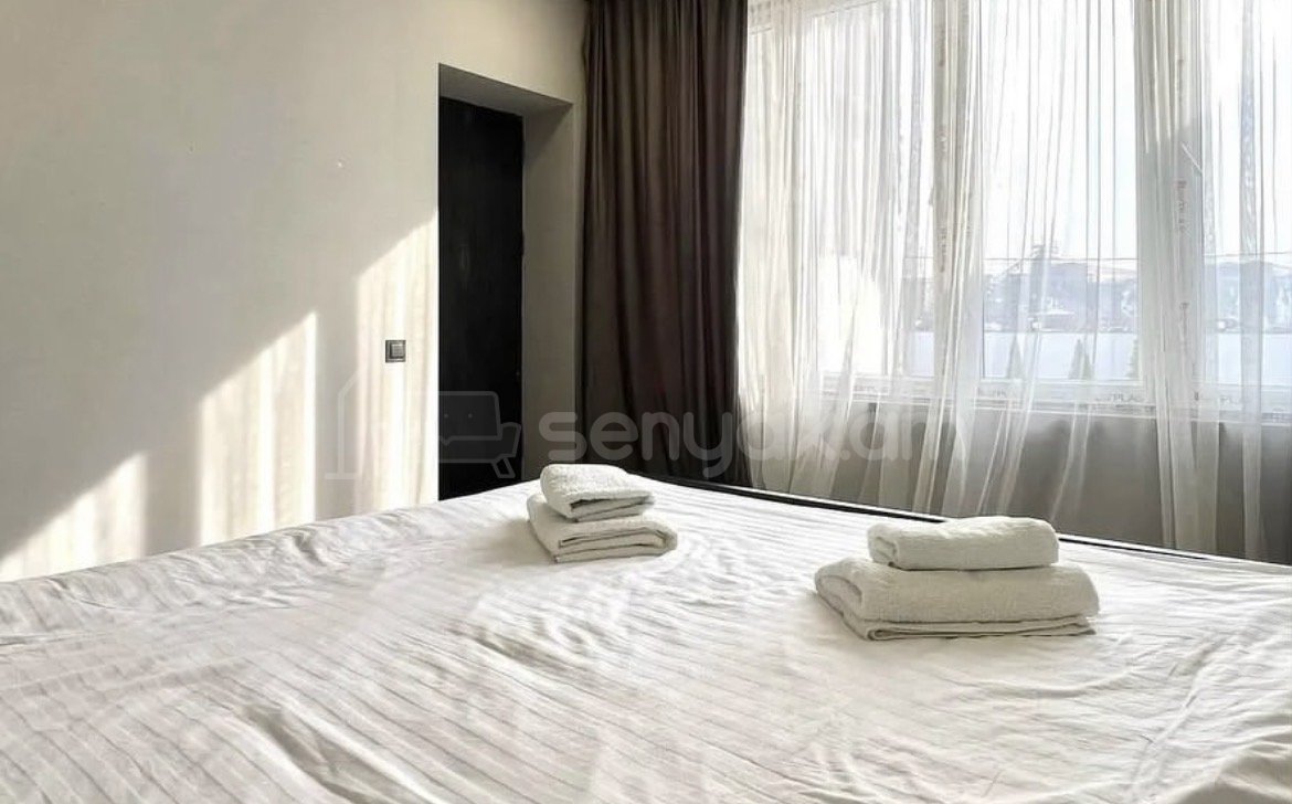 3 Սենյականոց Նորակառույց Ամառանոց, 200քմ, Լողավազանով