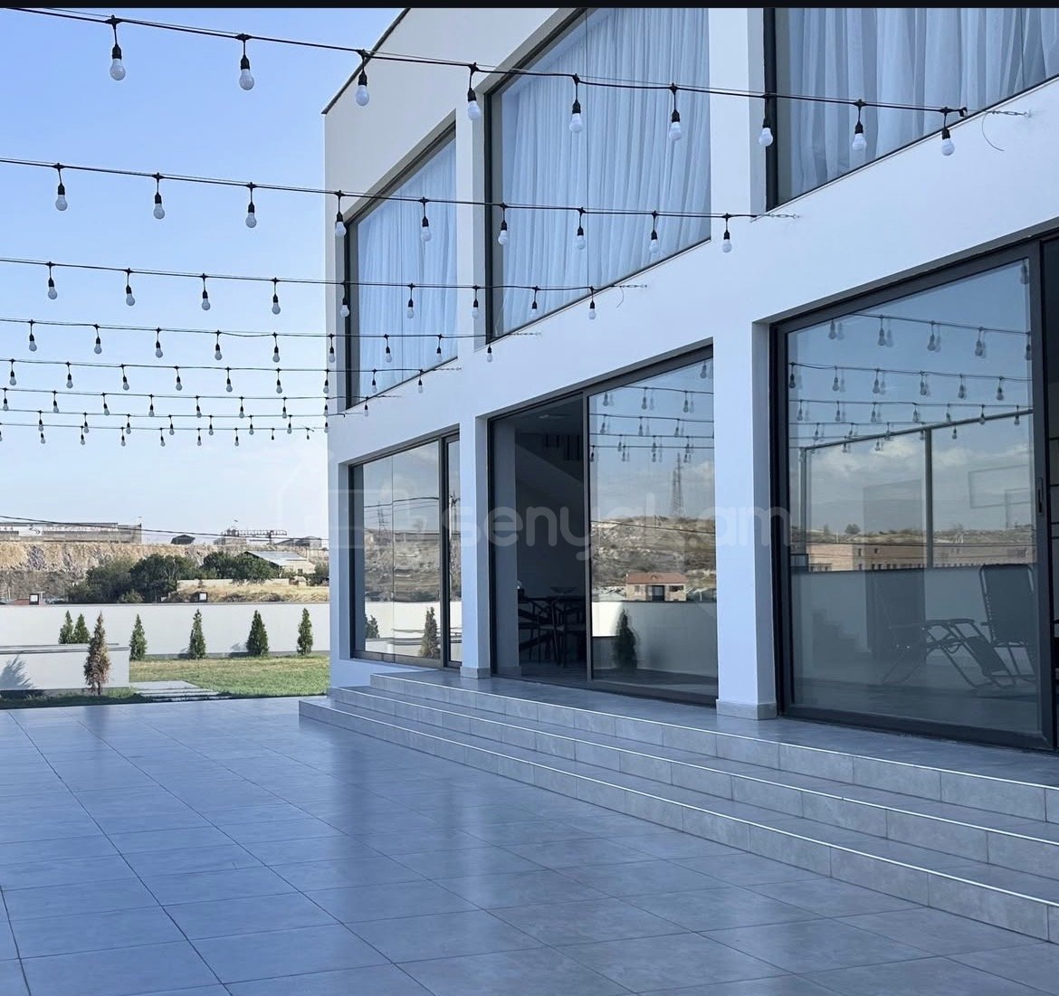 3 Սենյականոց Նորակառույց Ամառանոց, 200քմ, Լողավազանով