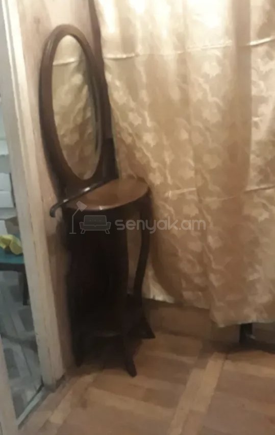 1 Սենյականոց Բնակարան, 45քմ, 5/9 հարկ, Նորմալ Վիճակում, Կահավորված, Արևկող