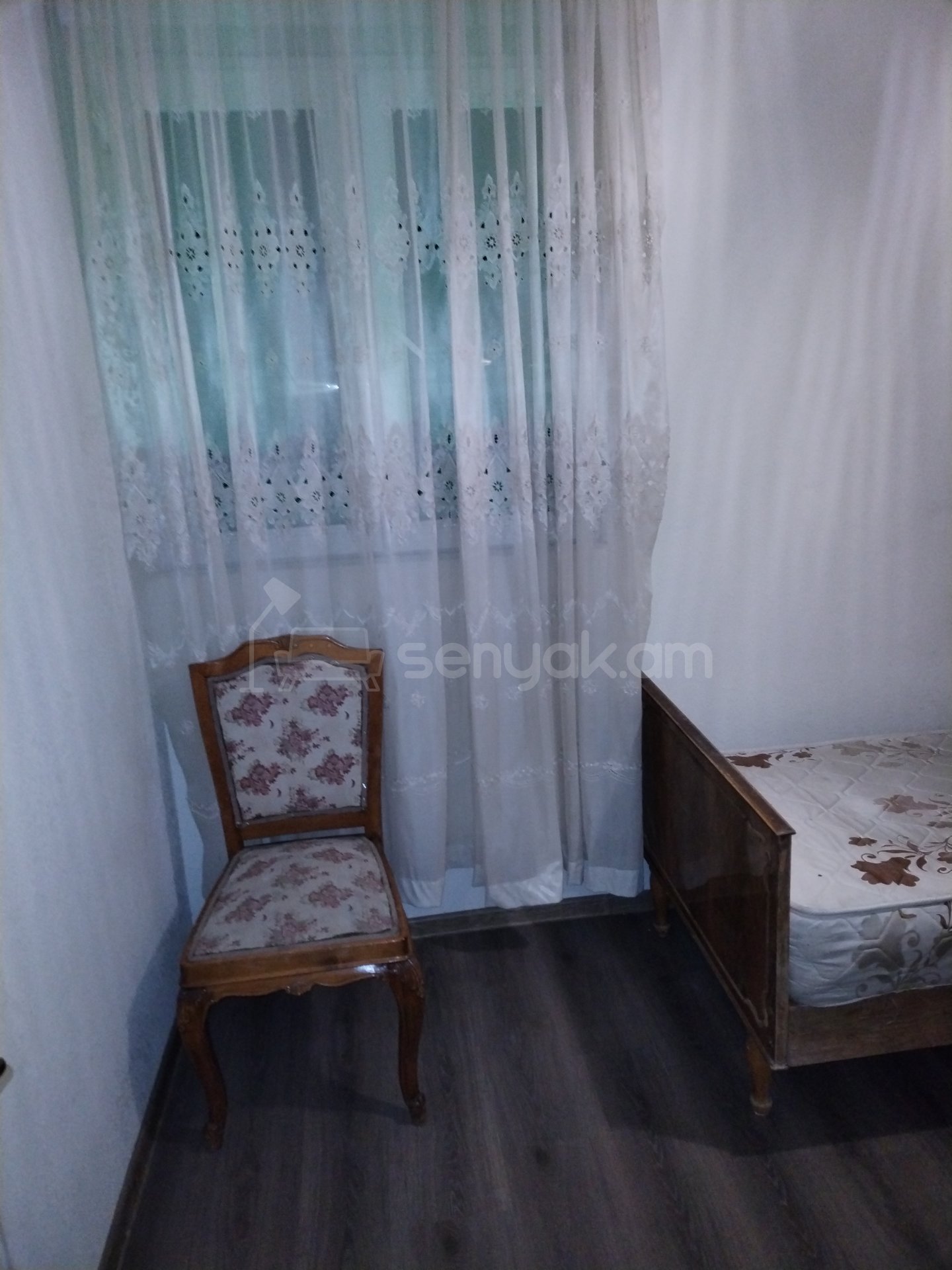 3 Սենյականոց Սեփական Տուն, 70քմ, Նորմալ Վիճակում, Կահավորված