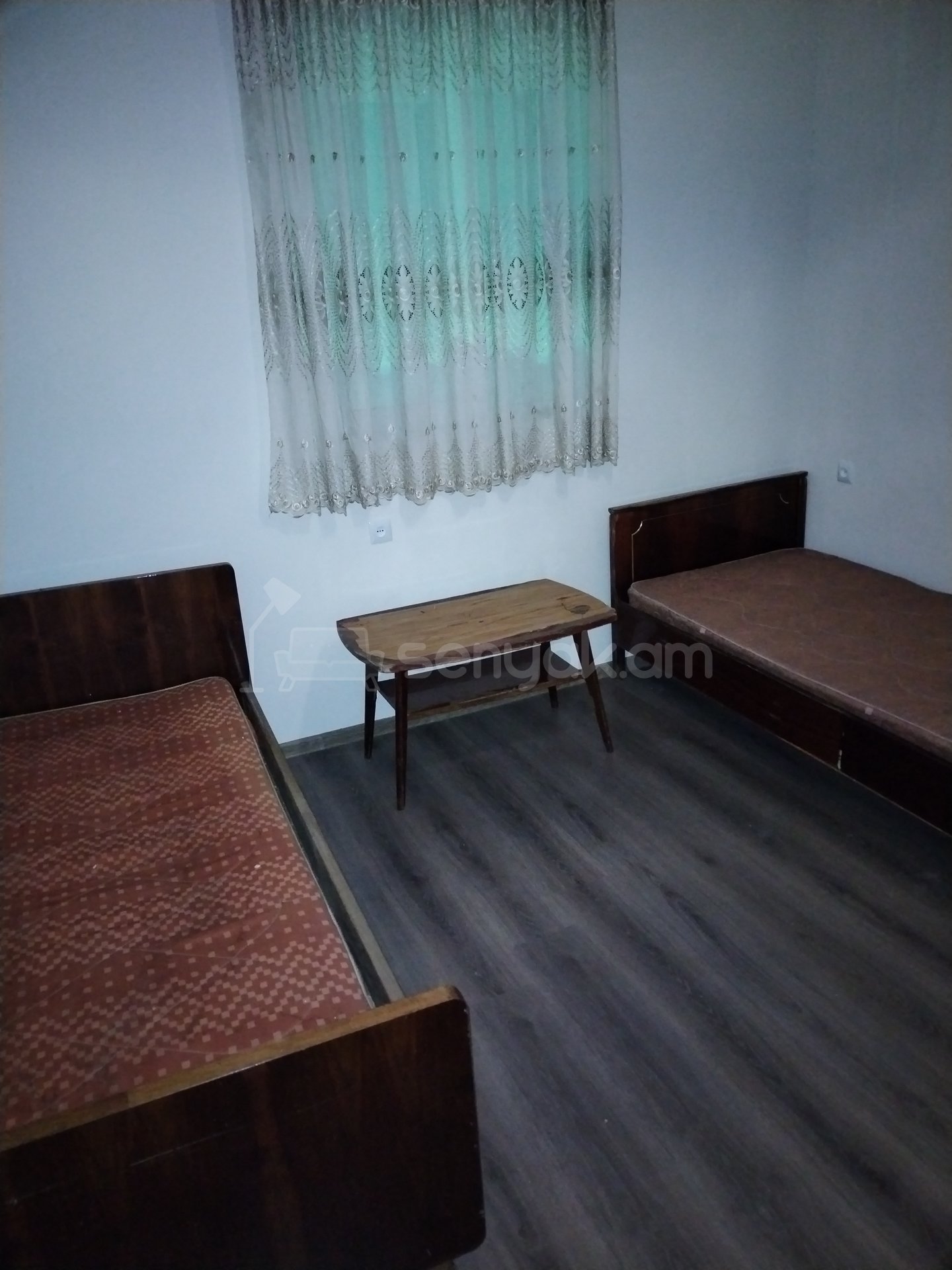 3 Սենյականոց Սեփական Տուն, 70քմ, Նորմալ Վիճակում, Կահավորված