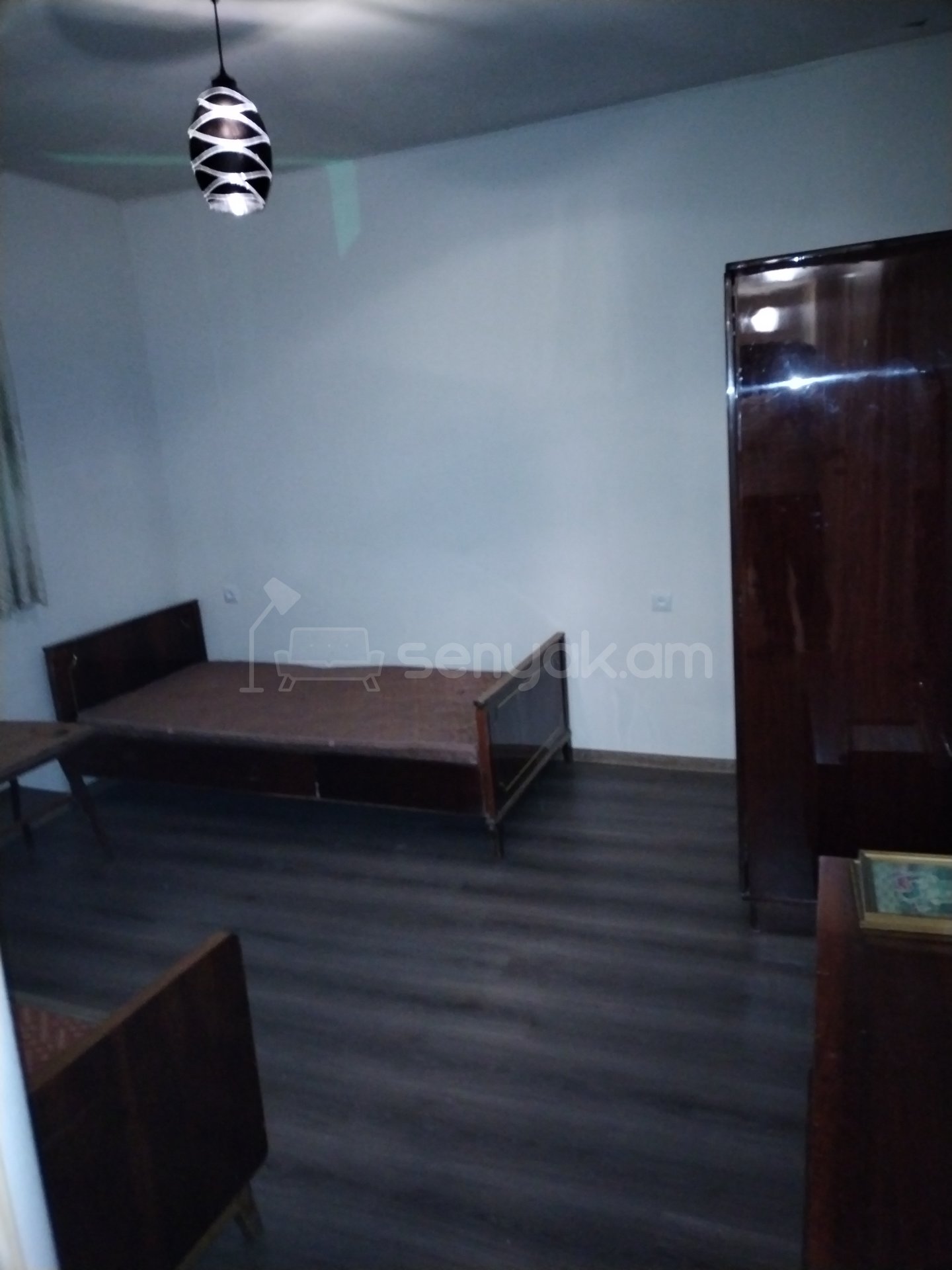 3 Սենյականոց Սեփական Տուն, 70քմ, Նորմալ Վիճակում, Կահավորված