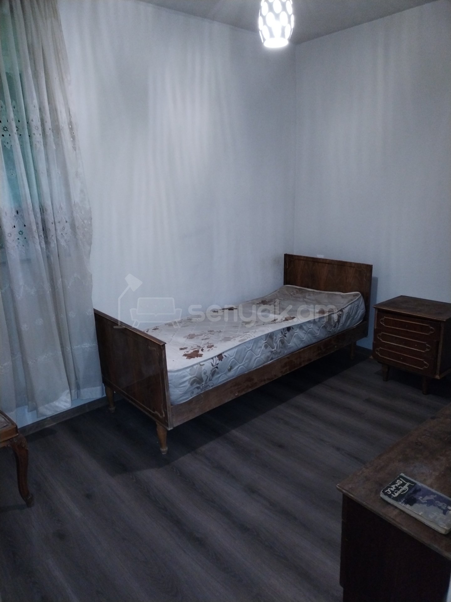 3 Սենյականոց Սեփական Տուն, 70քմ, Նորմալ Վիճակում, Կահավորված