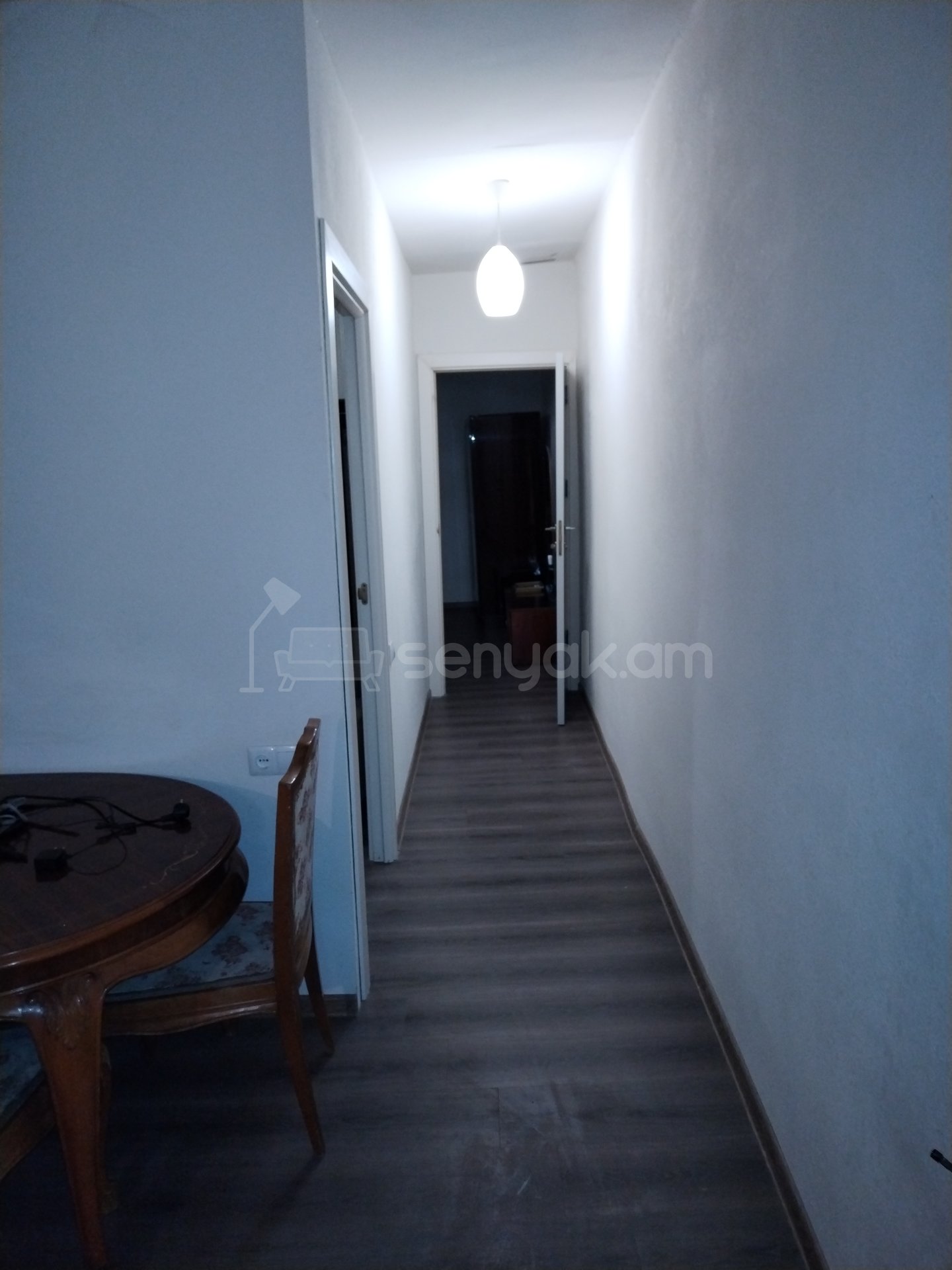 3 Սենյականոց Սեփական Տուն, 70քմ, Նորմալ Վիճակում, Կահավորված