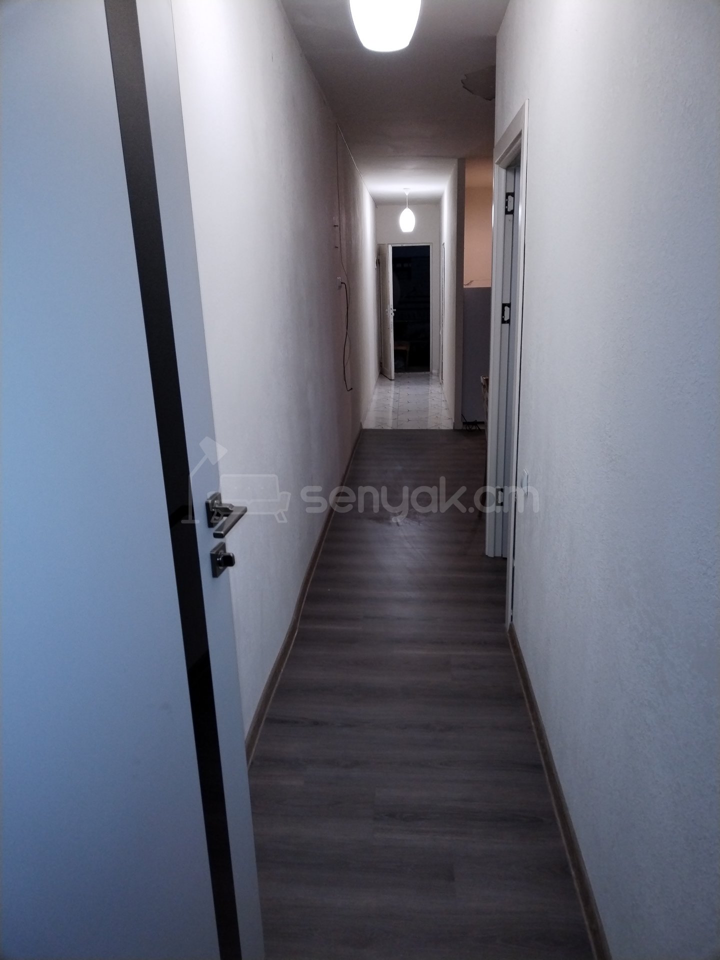 3 Սենյականոց Սեփական Տուն, 70քմ, Նորմալ Վիճակում, Կահավորված