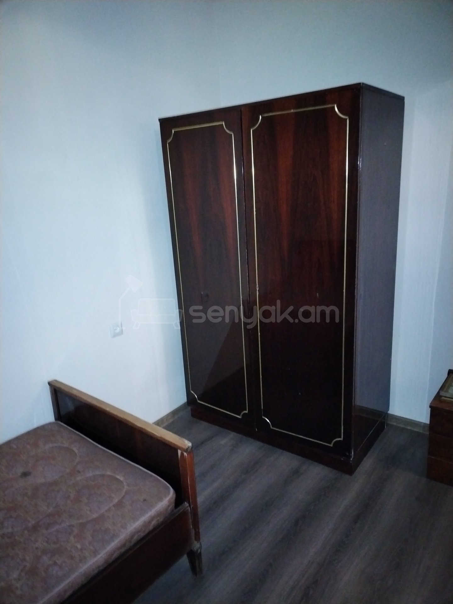 3 Սենյականոց Սեփական Տուն, 70քմ, Նորմալ Վիճակում, Կահավորված