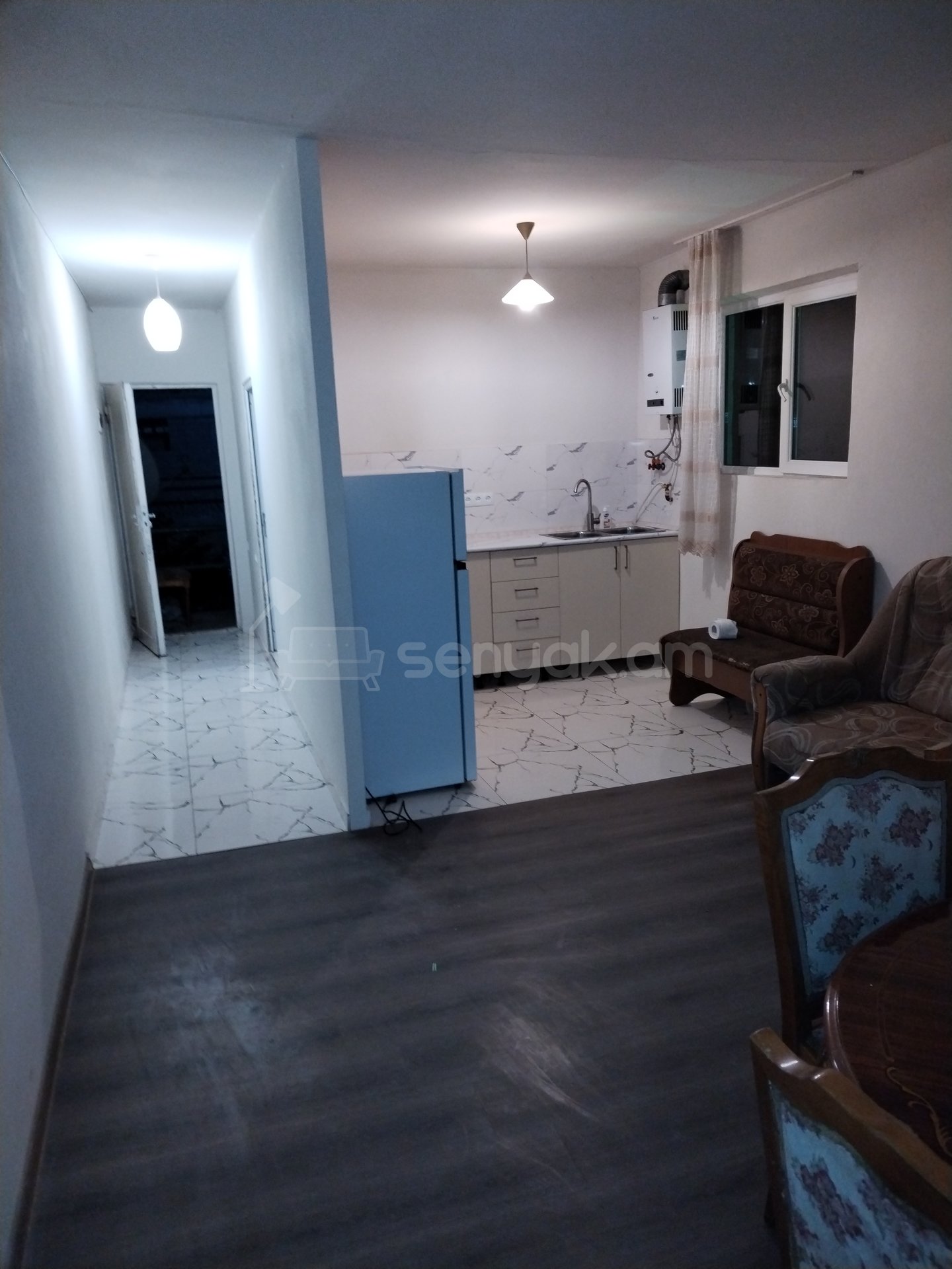 3 Սենյականոց Սեփական Տուն, 70քմ, Նորմալ Վիճակում, Կահավորված