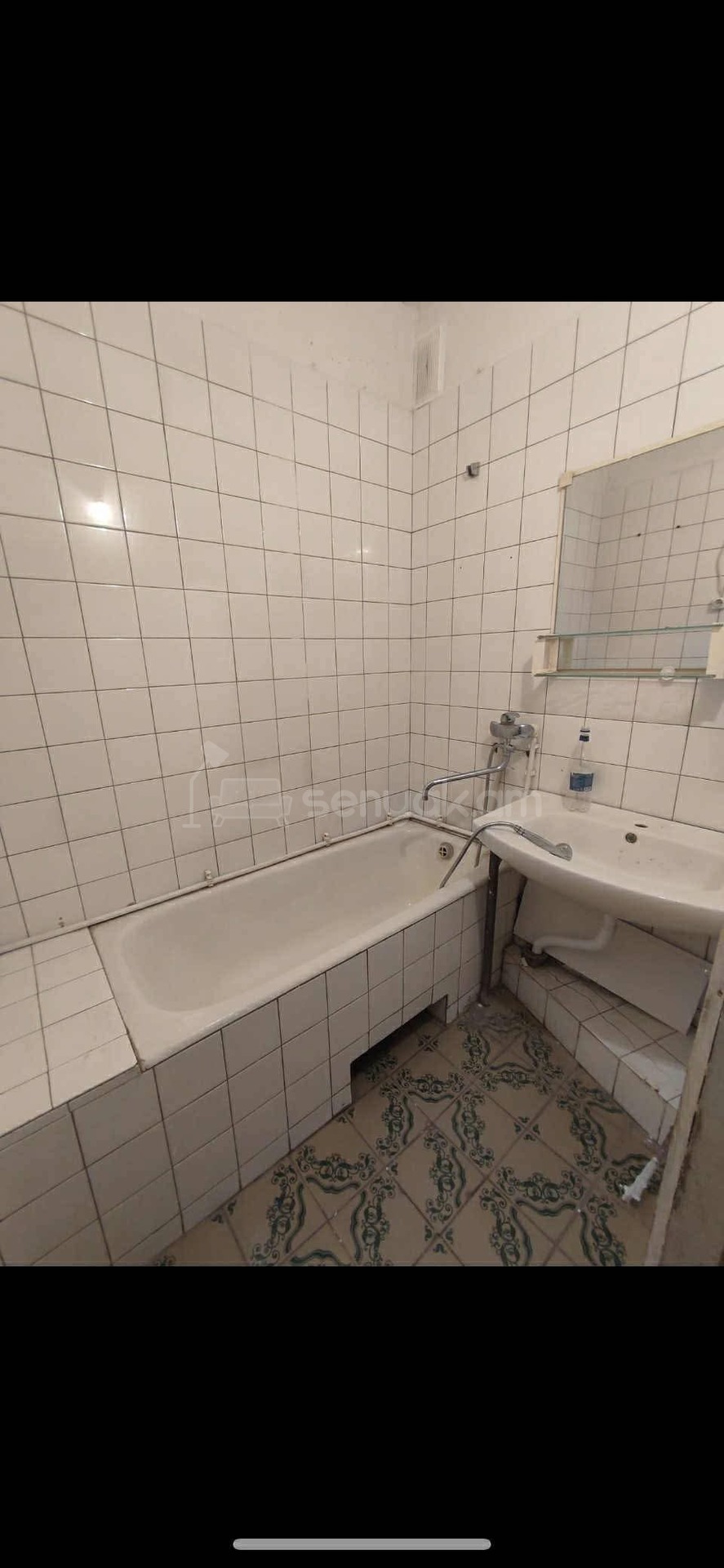 2 Սենյականոց Բնակարան, 60քմ, 5/9 հարկ, Նորմալ Վիճակում, Կահավորված