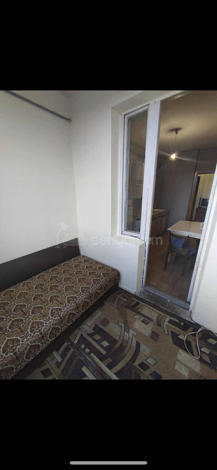 2 Սենյականոց Բնակարան, 60քմ, 5/9 հարկ, Նորմալ Վիճակում, Կահավորված