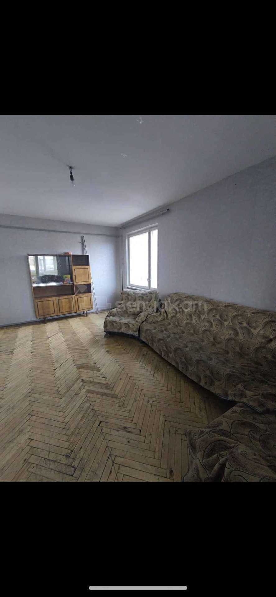 2 Սենյականոց Բնակարան, 60քմ, 5/9 հարկ, Նորմալ Վիճակում, Կահավորված