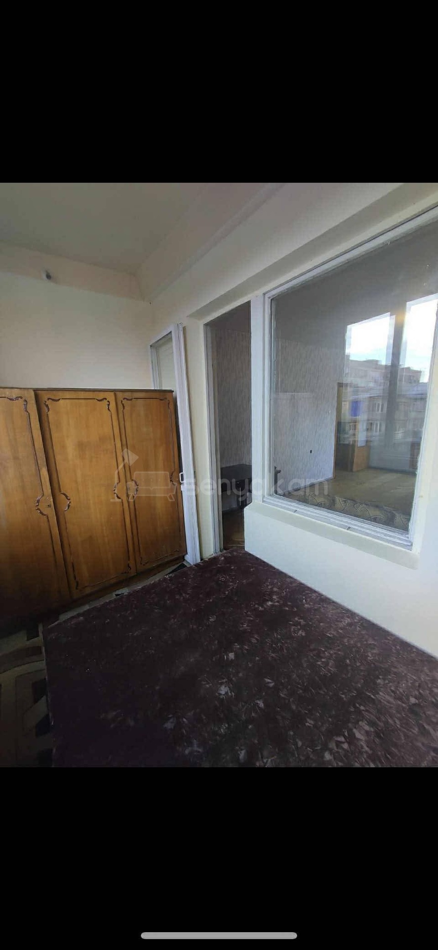 2 Սենյականոց Բնակարան, 60քմ, 5/9 հարկ, Նորմալ Վիճակում, Կահավորված