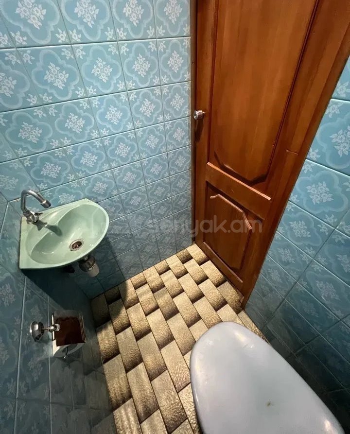 4 Սենյականոց Բնակարան, 89քմ, 5/9 հարկ, Կոսմետիկ Վերանորոգված