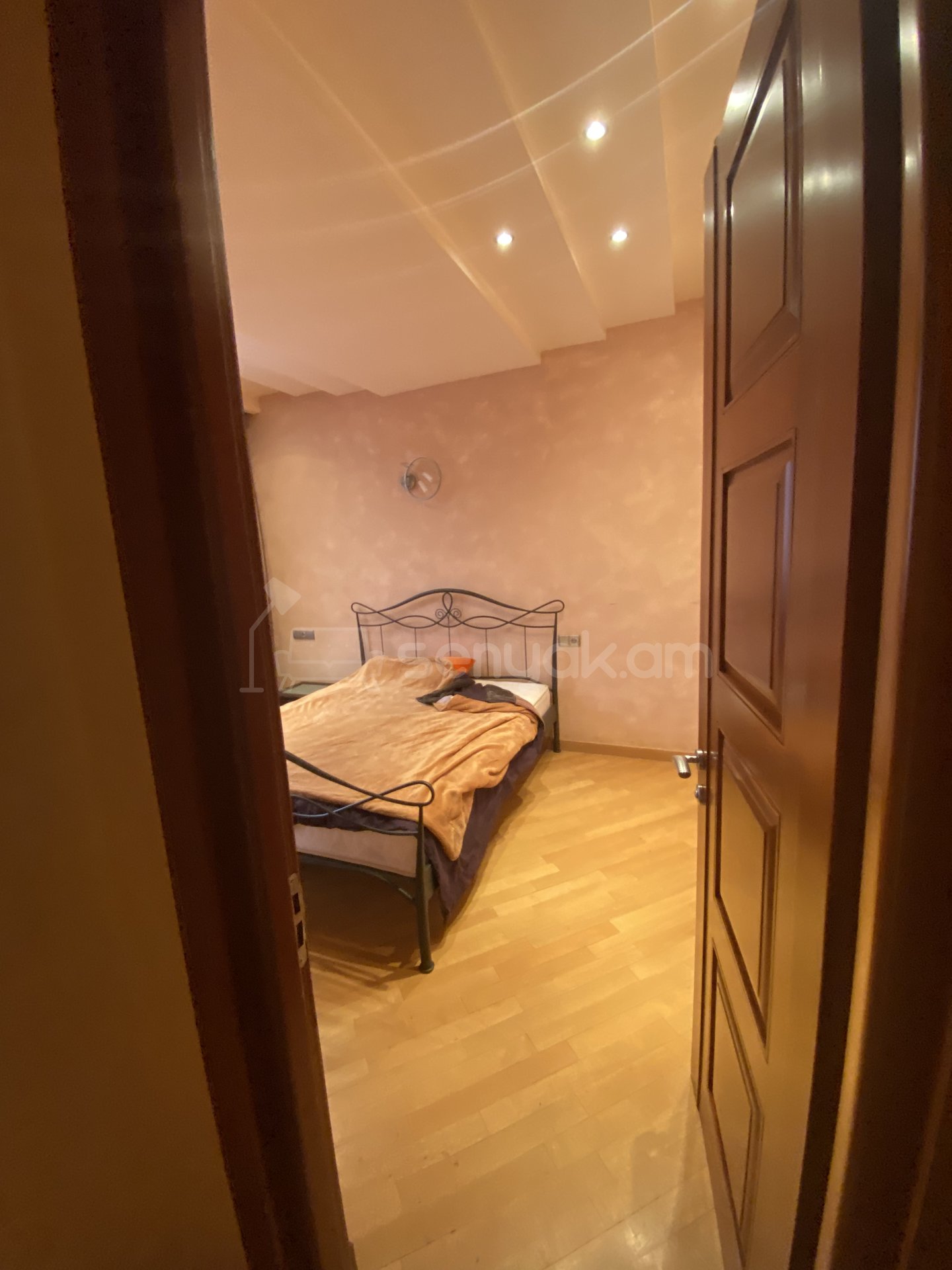 4 Սենյականոց Բնակարան Նորակառույցում, 140քմ, 7/10 հարկ, Դիզայներական Վերանորոգված, Կահավորված, Արևկող