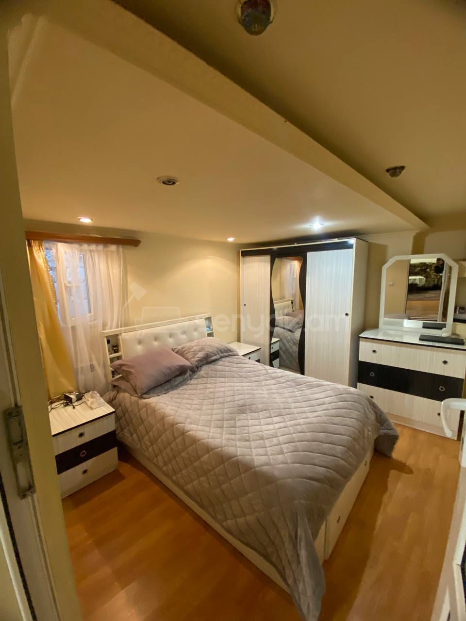 4 Սենյականոց Սեփական Տուն, 90քմ, Կապիտալ Վերանորոգված, Կահավորված