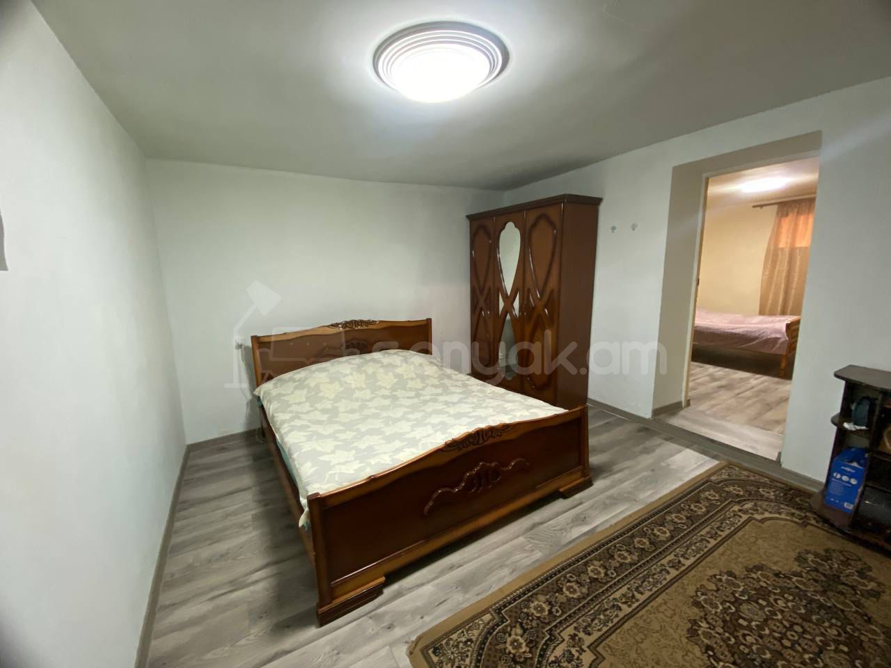 4 Սենյականոց Սեփական Տուն, 90քմ, Կապիտալ Վերանորոգված, Կահավորված