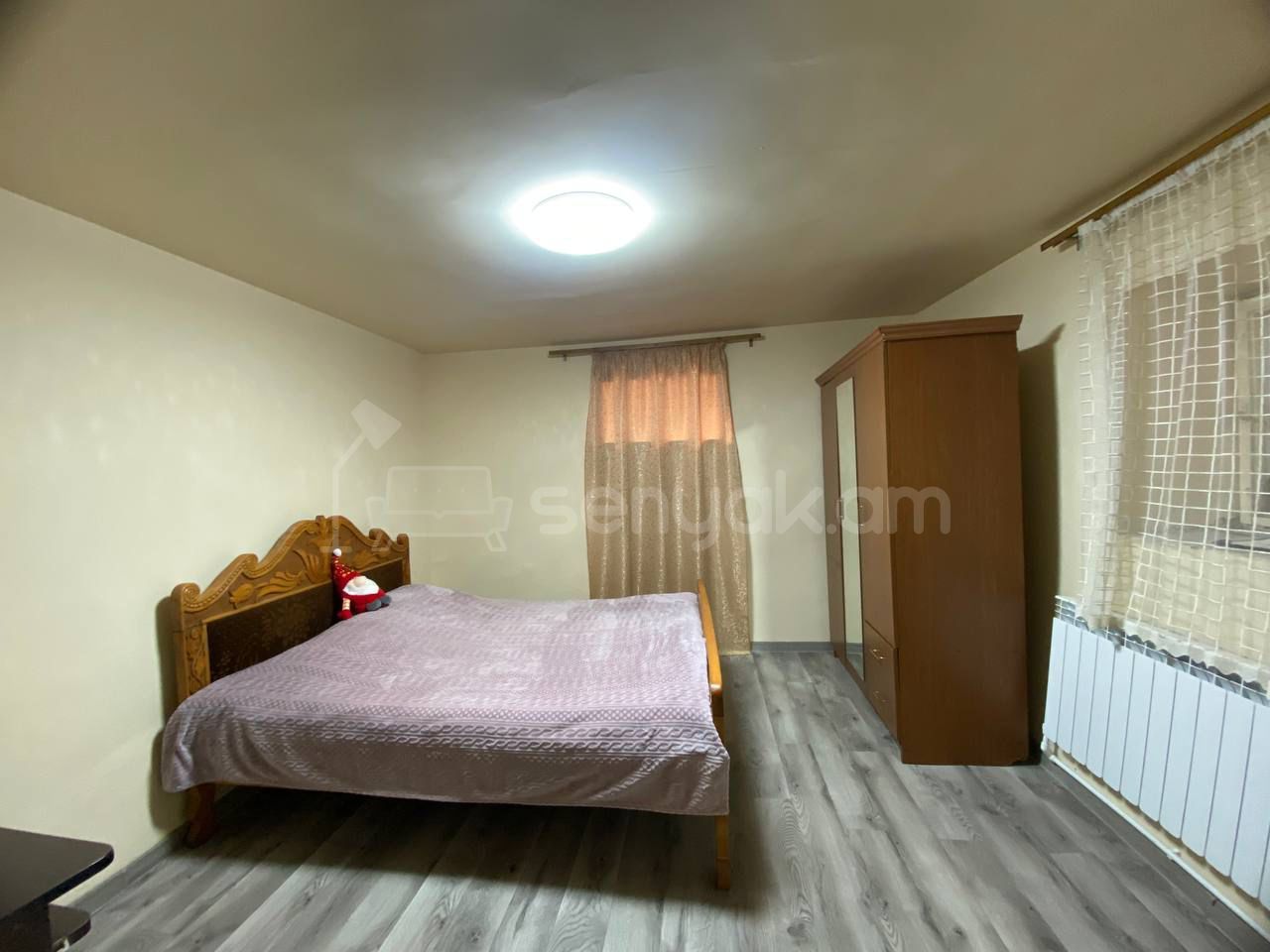 4 Սենյականոց Սեփական Տուն, 90քմ, Կապիտալ Վերանորոգված, Կահավորված