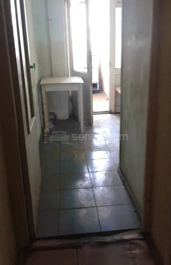 2 Սենյականոց Բնակարան Քարե Շենքում, 55քմ, 4/4 հարկ, Զրոյական Վիճակում