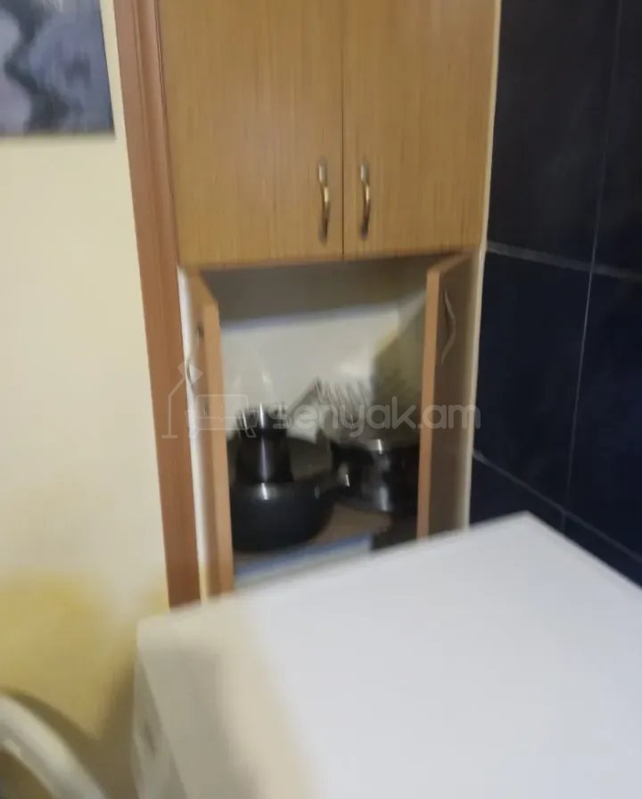 4 Սենյականոց Բնակարան, 92քմ, 8/9 հարկ, Կոսմետիկ Վերանորոգված