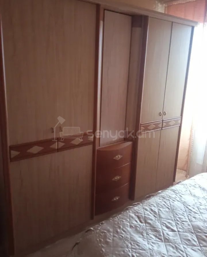 4 Սենյականոց Բնակարան, 92քմ, 8/9 հարկ, Կոսմետիկ Վերանորոգված