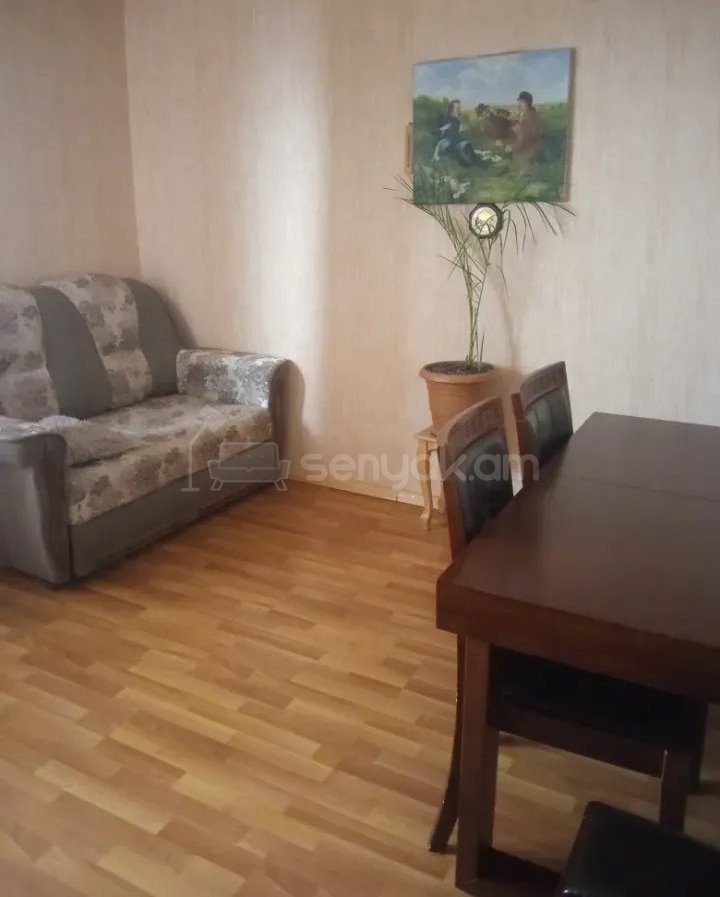 4 Սենյականոց Բնակարան, 92քմ, 8/9 հարկ, Կոսմետիկ Վերանորոգված