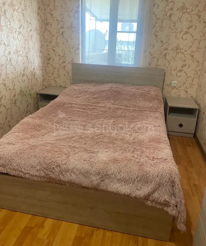 3 Սենյականոց Բնակարան Քարե Շենքում, 77քմ, 2/2 հարկ, Կապիտալ Վերանորոգված, Կահավորված, Արևկող