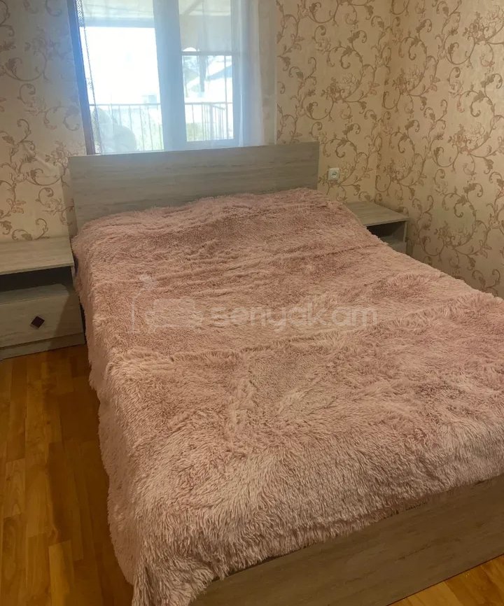 3 Սենյականոց Բնակարան Քարե Շենքում, 77քմ, 2/2 հարկ, Կապիտալ Վերանորոգված, Կահավորված, Արևկող