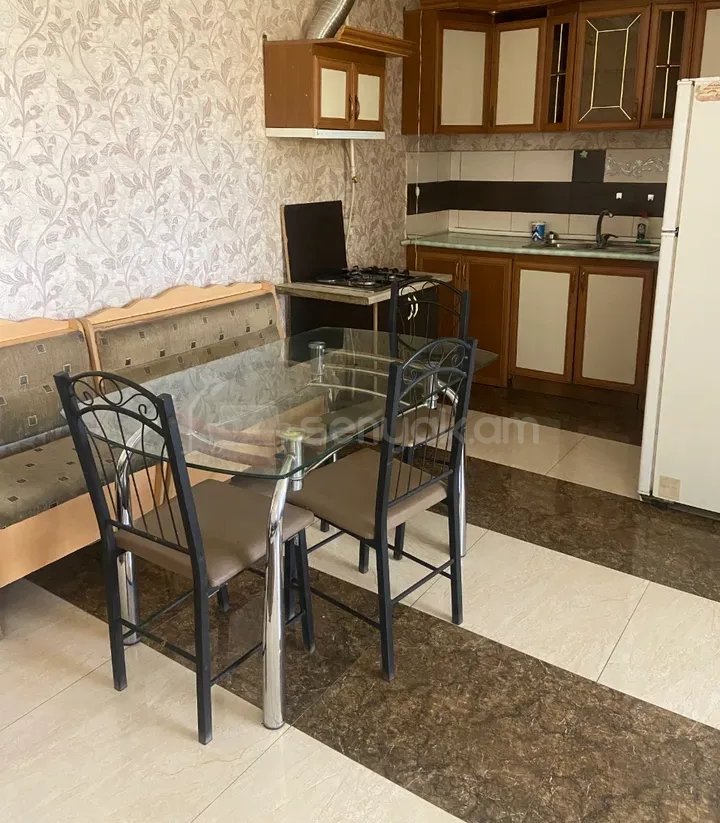 3 Սենյականոց Բնակարան Քարե Շենքում, 77քմ, 2/2 հարկ, Կապիտալ Վերանորոգված, Կահավորված, Արևկող