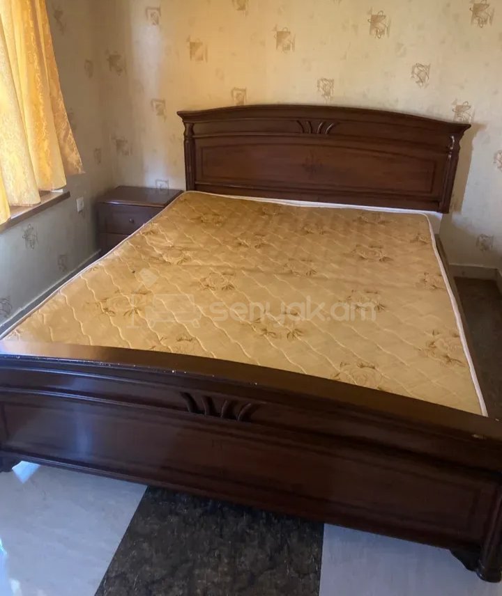 3 Սենյականոց Բնակարան Քարե Շենքում, 77քմ, 2/2 հարկ, Կապիտալ Վերանորոգված, Կահավորված, Արևկող