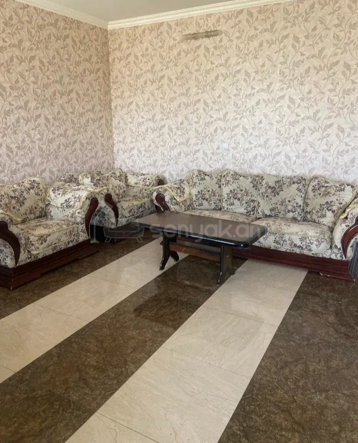 3 Սենյականոց Բնակարան Քարե Շենքում, 77քմ, 2/2 հարկ, Կապիտալ Վերանորոգված, Կահավորված, Արևկող