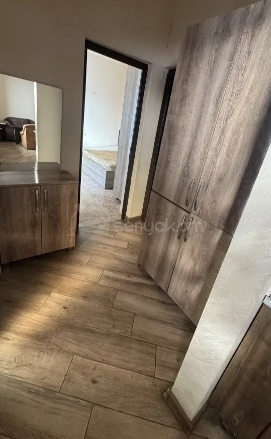 3 Սենյականոց Բնակարան, 68քմ, 9/9 հարկ, Կապիտալ Վերանորոգված, Կահավորված