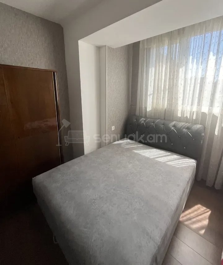 3 Սենյականոց Բնակարան, 68քմ, 9/9 հարկ, Կապիտալ Վերանորոգված, Կահավորված