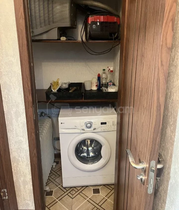 3 Սենյականոց Բնակարան, 68քմ, 9/9 հարկ, Կապիտալ Վերանորոգված, Կահավորված