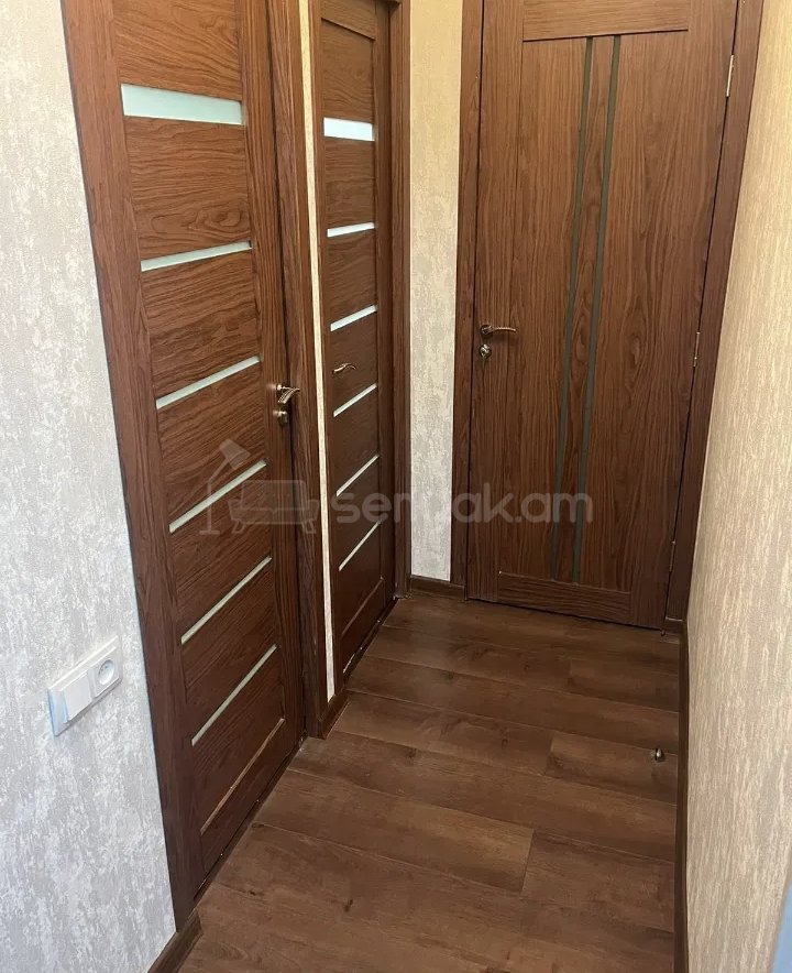 3 Սենյականոց Բնակարան, 68քմ, 9/9 հարկ, Կապիտալ Վերանորոգված, Կահավորված