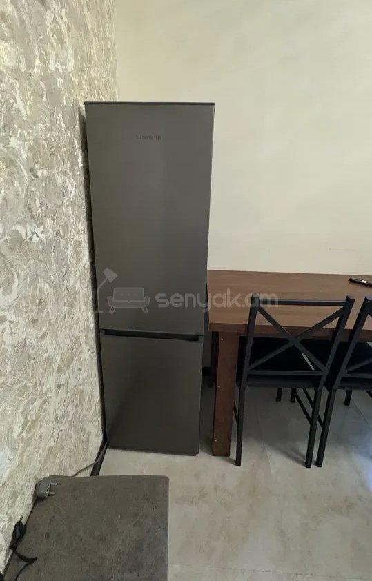 2 Սենյականոց Բնակարան Քարե Շենքում, 44քմ, 1/5 հարկ, Կապիտալ Վերանորոգված, Կահավորված