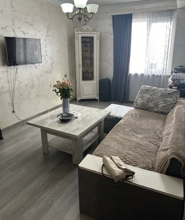 2 Սենյականոց Բնակարան Քարե Շենքում, 58քմ, 3/5 հարկ, Կապիտալ Վերանորոգված, Կահավորված, Արևկող