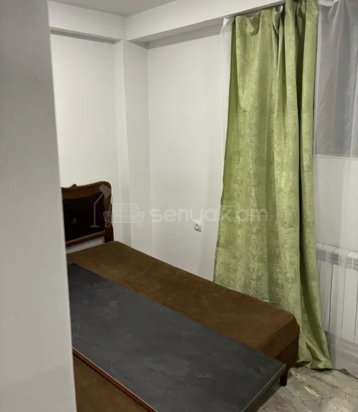 2 Սենյականոց Բնակարան Քարե Շենքում, 54քմ, 1/1 հարկ, Կապիտալ Վերանորոգված, Կահավորված, Արևկող