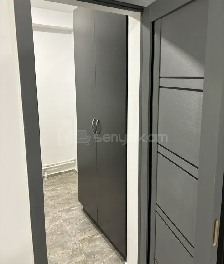 2 Սենյականոց Բնակարան Քարե Շենքում, 54քմ, 1/1 հարկ, Կապիտալ Վերանորոգված, Կահավորված, Արևկող