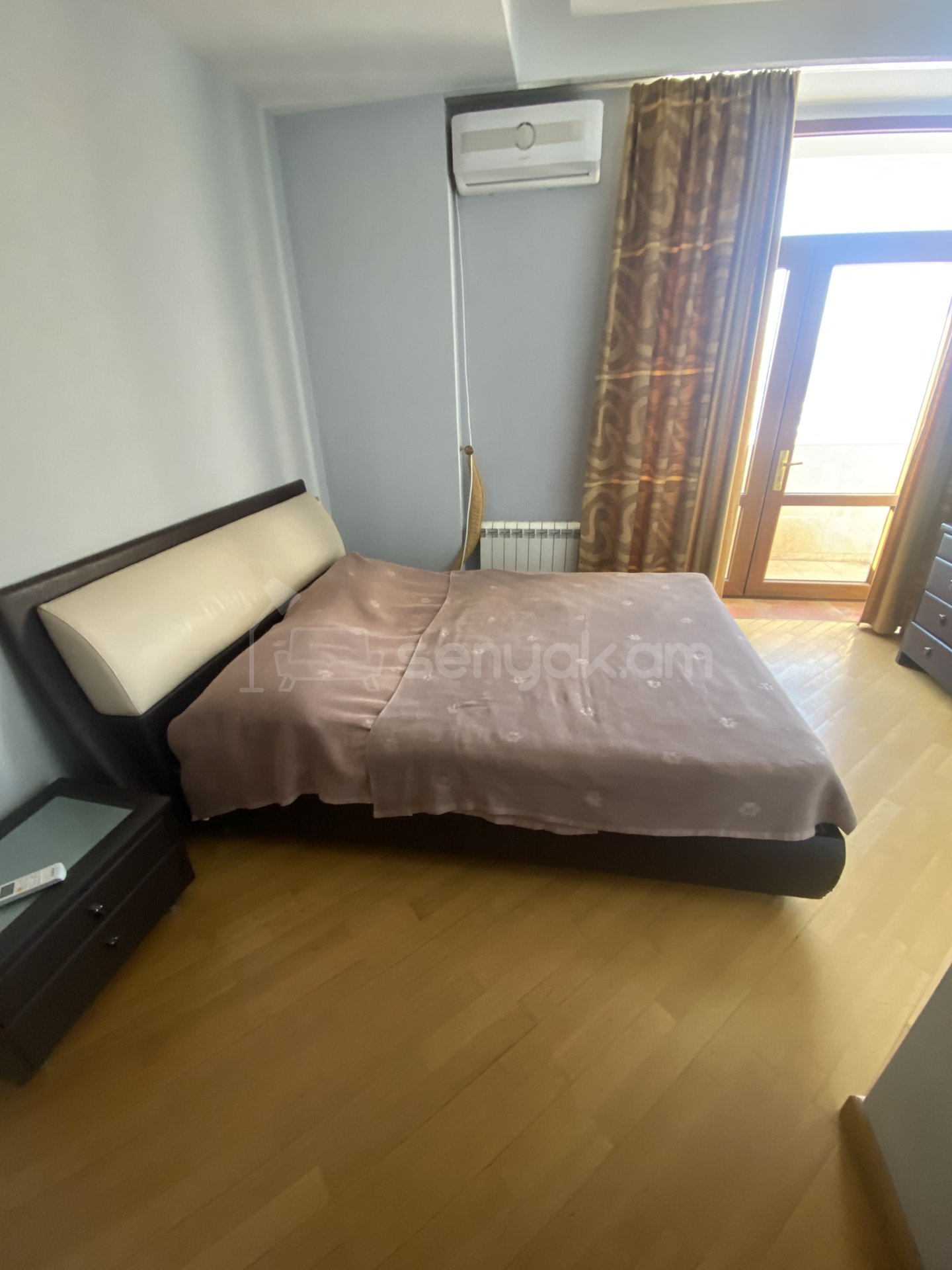 4 Սենյականոց Բնակարան, 140քմ, 7/12 հարկ, Դիզայներական Վերանորոգված