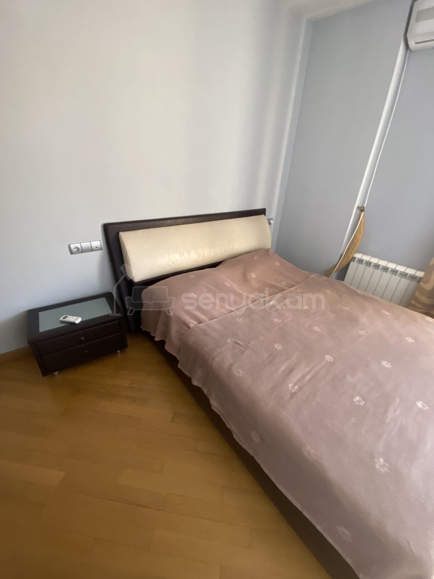 4 Սենյականոց Բնակարան, 140քմ, 7/12 հարկ, Դիզայներական Վերանորոգված