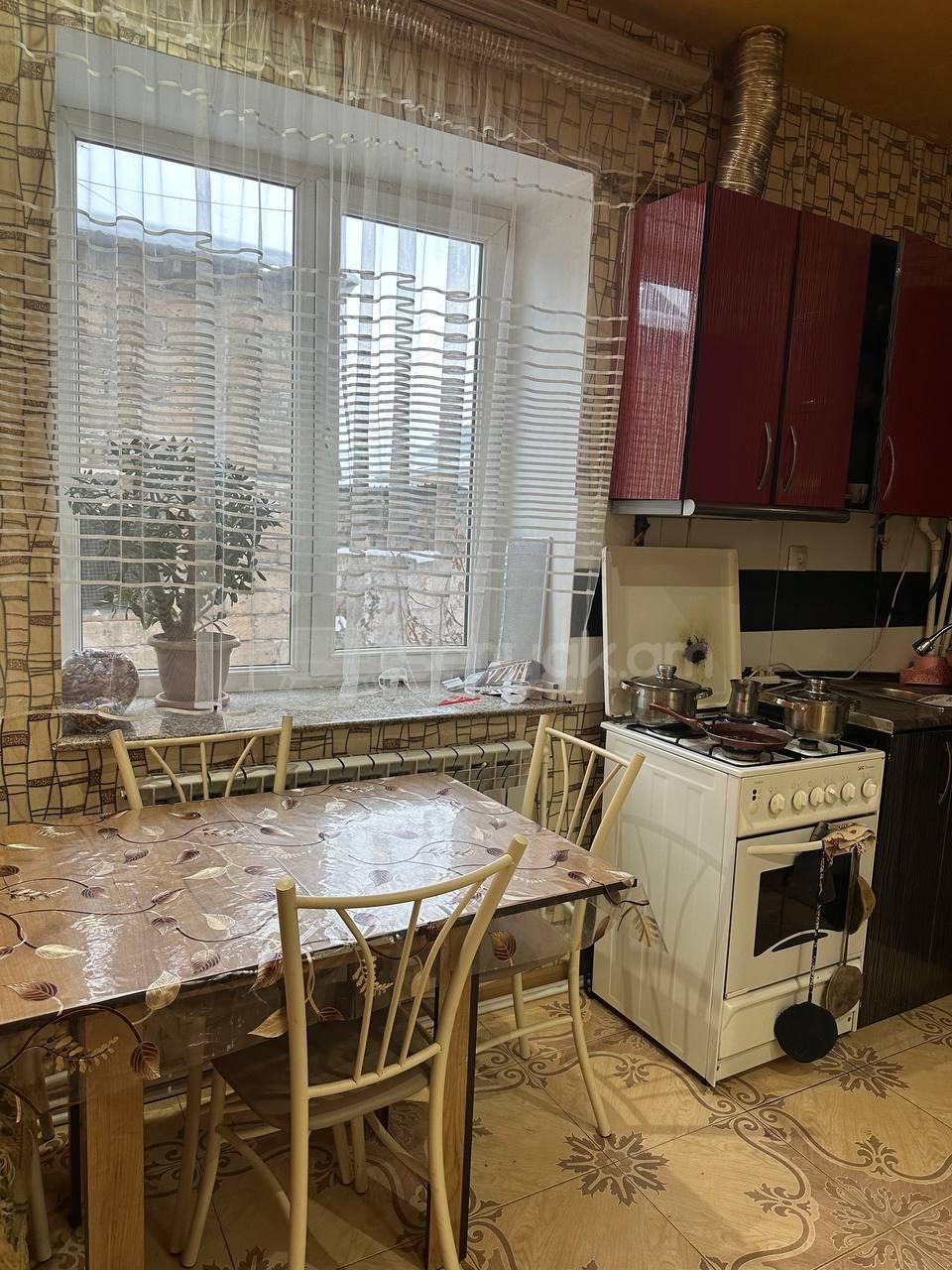 4 Սենյականոց Սեփական Տուն, 120քմ, Կապիտալ Վերանորոգված