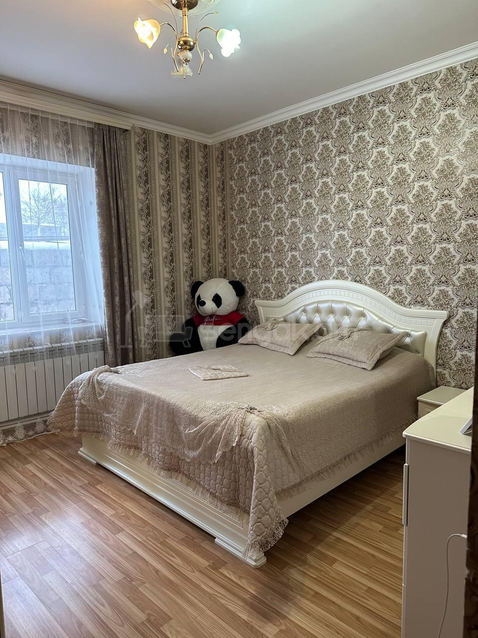 4 Սենյականոց Սեփական Տուն, 120քմ, Կապիտալ Վերանորոգված