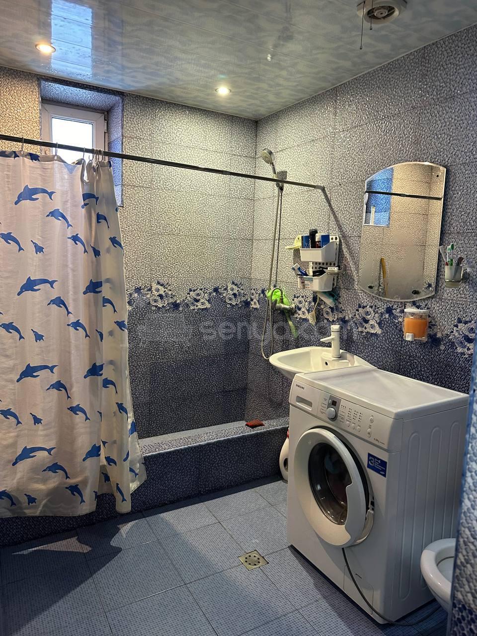 4 Սենյականոց Սեփական Տուն, 120քմ, Կապիտալ Վերանորոգված