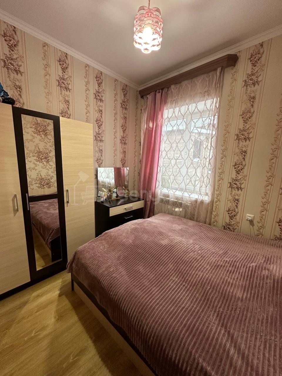 4 Սենյականոց Սեփական Տուն, 120քմ, Կապիտալ Վերանորոգված