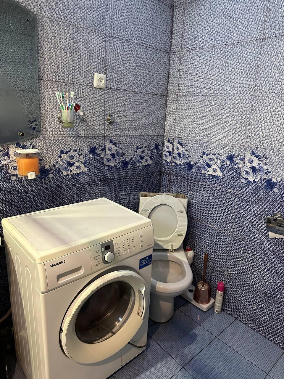 4 Սենյականոց Սեփական Տուն, 120քմ, Կապիտալ Վերանորոգված