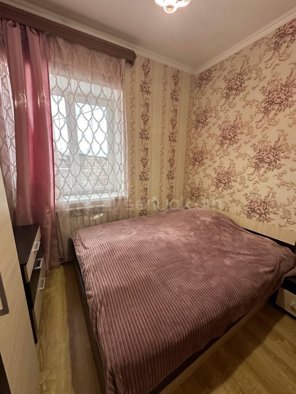 4 Սենյականոց Սեփական Տուն, 120քմ, Կապիտալ Վերանորոգված