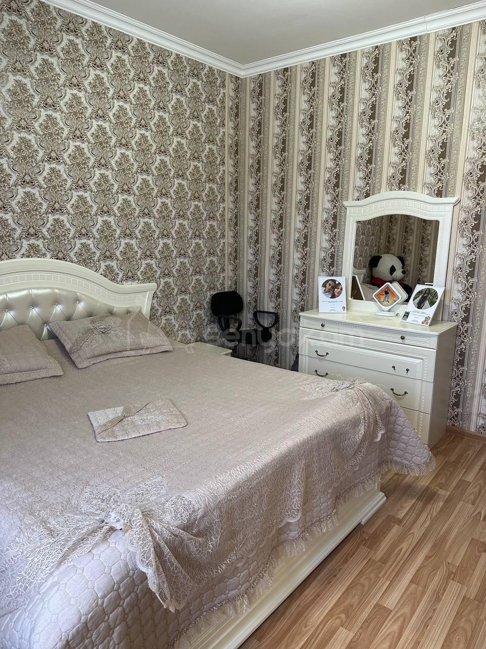 4 Սենյականոց Սեփական Տուն, 120քմ, Կապիտալ Վերանորոգված