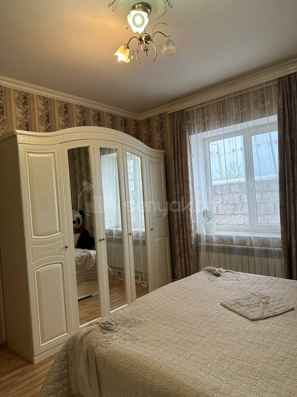 4 Սենյականոց Սեփական Տուն, 120քմ, Կապիտալ Վերանորոգված